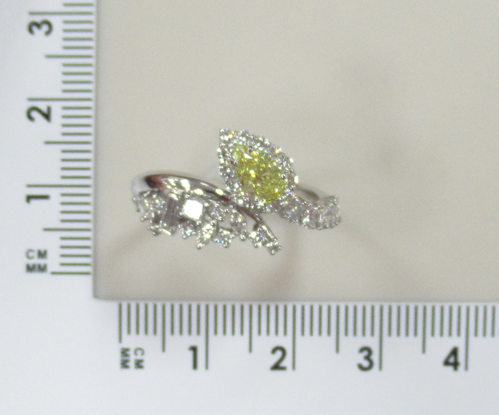 10311-000881 Кольцо (Au 585)